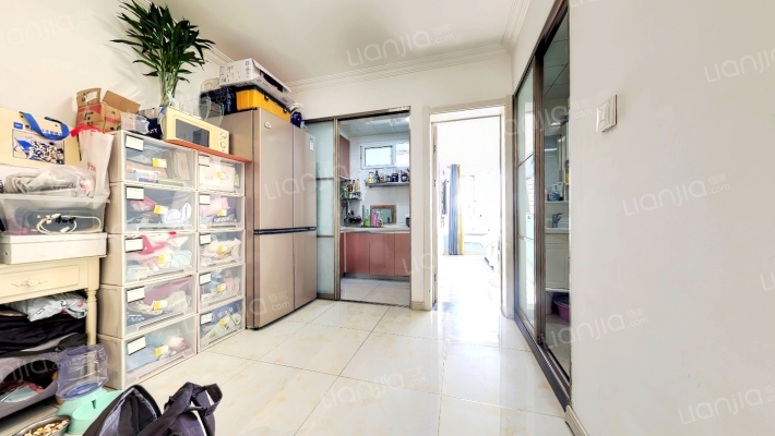 湖光景致二手房实景图