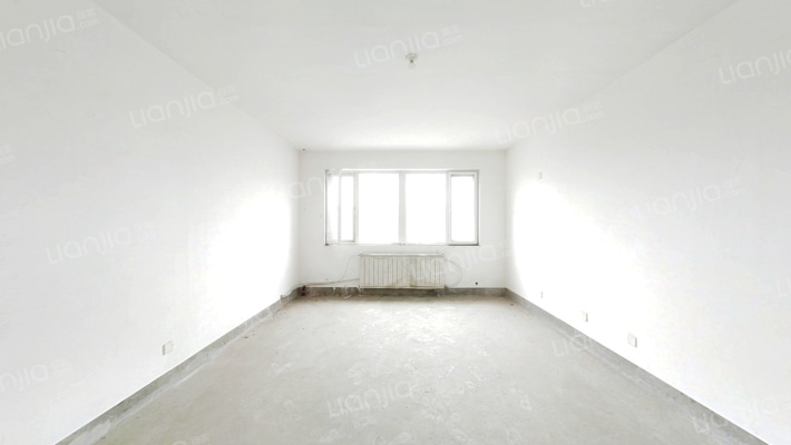 悦公馆二手房实景图