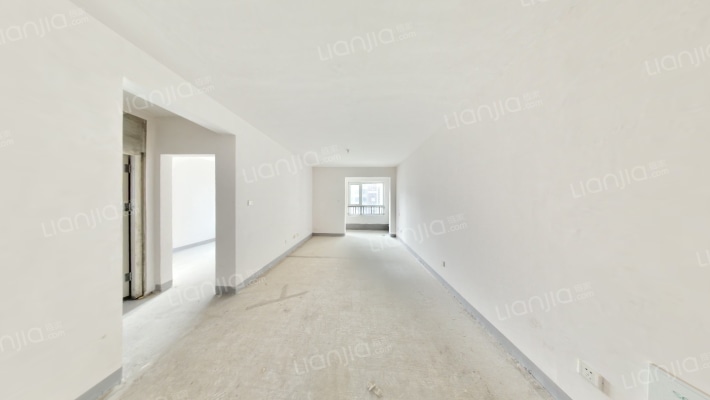 金地新城大境二手房实景图