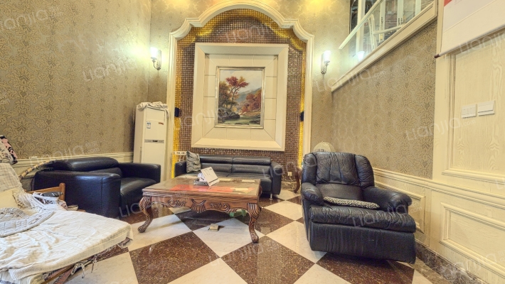 国际华城四村二手房实景图