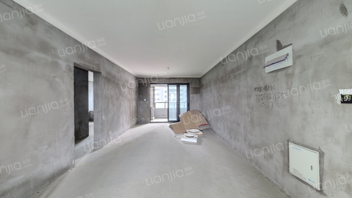 泛华东福城二手房实景图