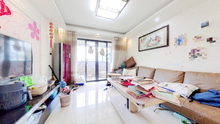 城南印象生活广场二手房实景图