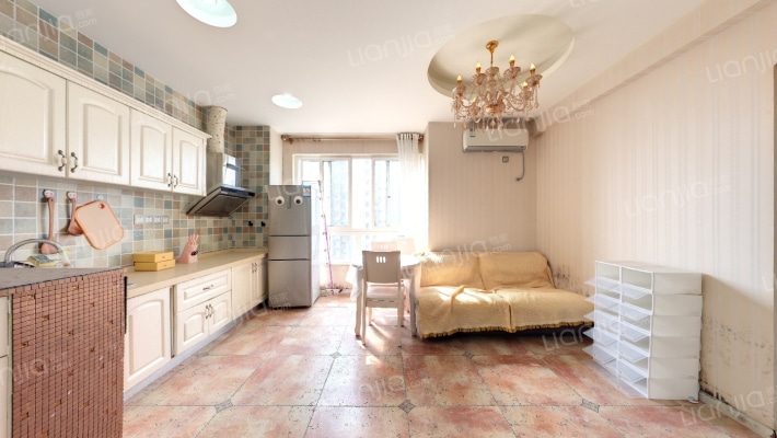 金科visar国际二手房实景图