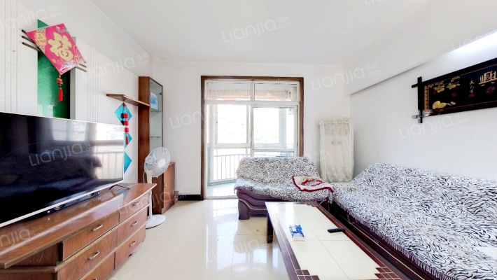 郁馨花园二手房实景图