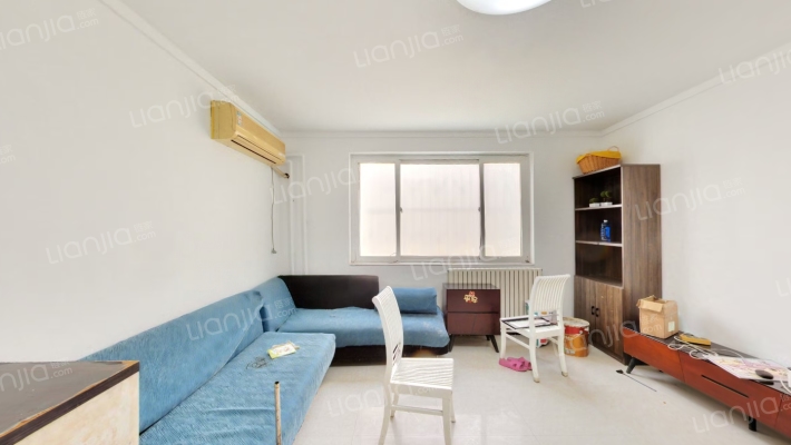 良运花园二手房实景图