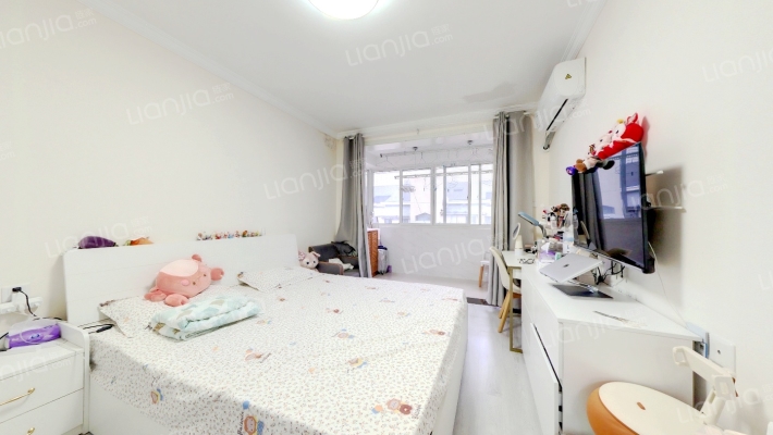 岚益公寓二手房实景图