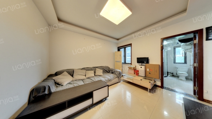 阳光水韵二手房实景图