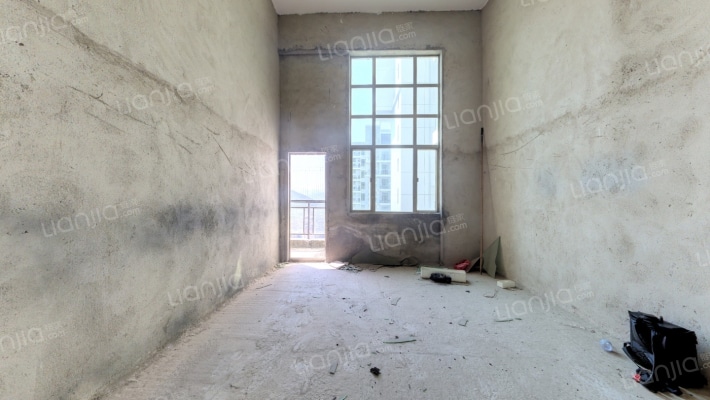 金河湾二期二手房实景图