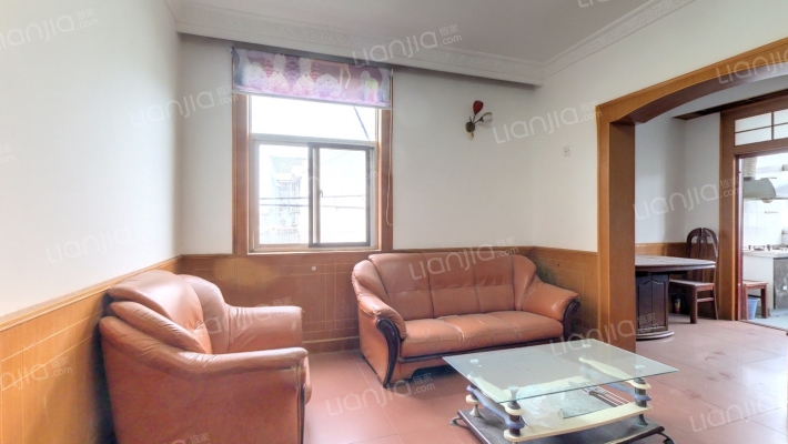 中杨新村二手房实景图