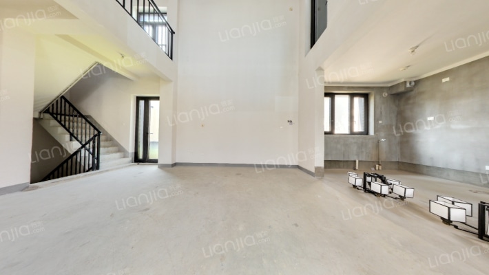 绿都姑苏雅集二手房实景图