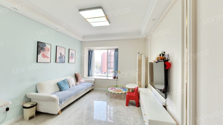 金祥广场二手房实景图