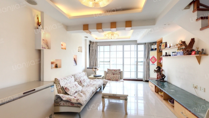 花好月苑二手房实景图