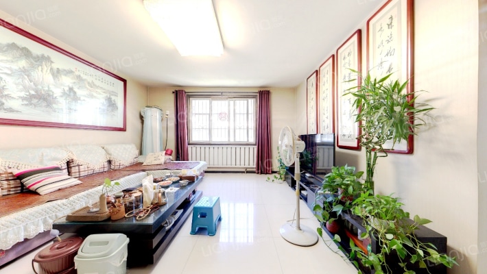 毓秀园二手房实景图