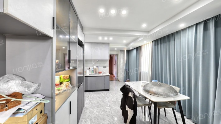 海华家园二手房实景图