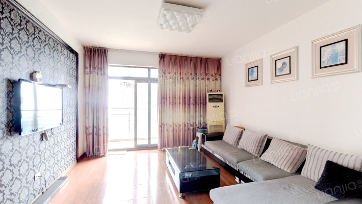 银都花园(瑞安市)二手房实景图