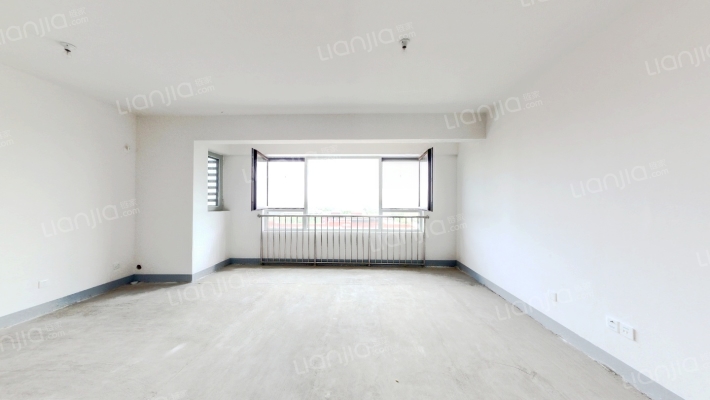 建投瑜园二手房实景图