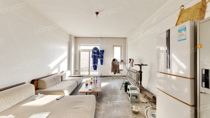 金海花园西园二手房实景图