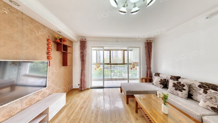 瑞鑫花园二手房实景图