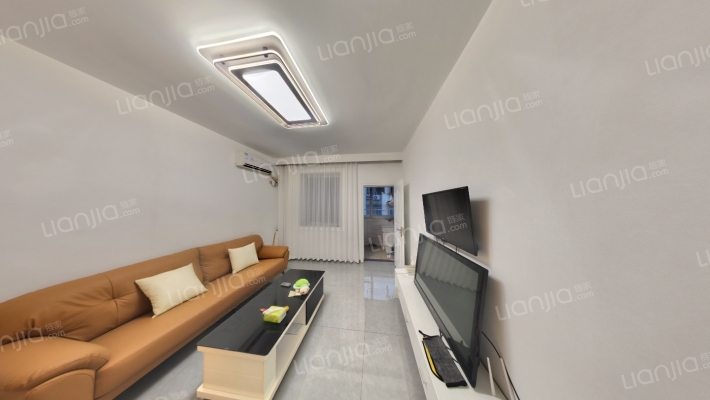 虎山社区孙权路二手房实景图