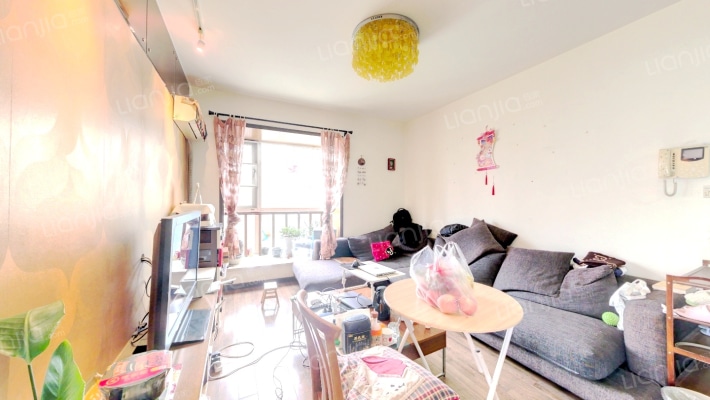 锦江印象二手房实景图