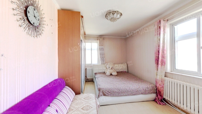 兴华里(塘沽区)二手房实景图