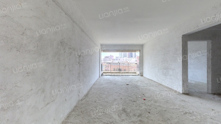 城市嘉园二手房实景图