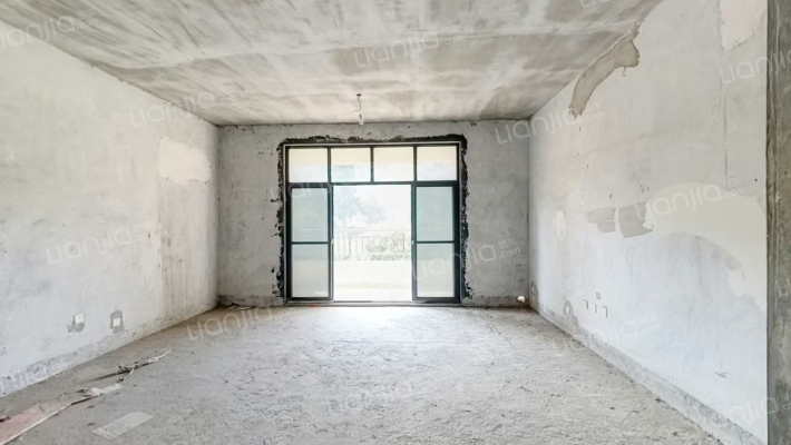 德厚园二手房实景图