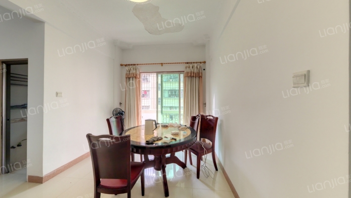 湖景花园二手房实景图