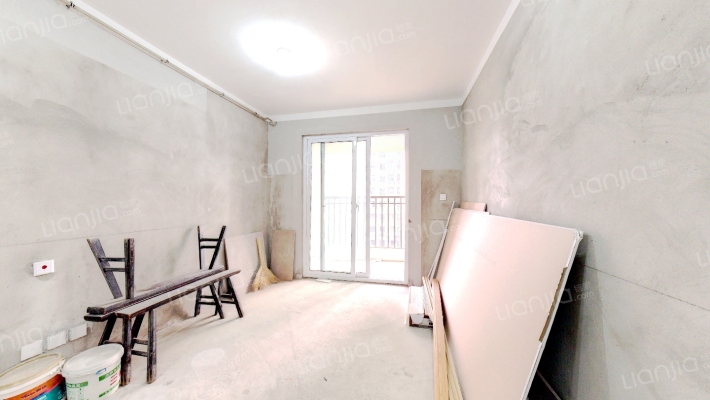 湖韵怡居A区二手房实景图