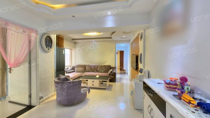 豪顿国际二手房实景图