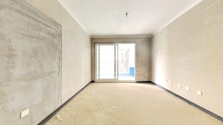 天明雅园二手房实景图