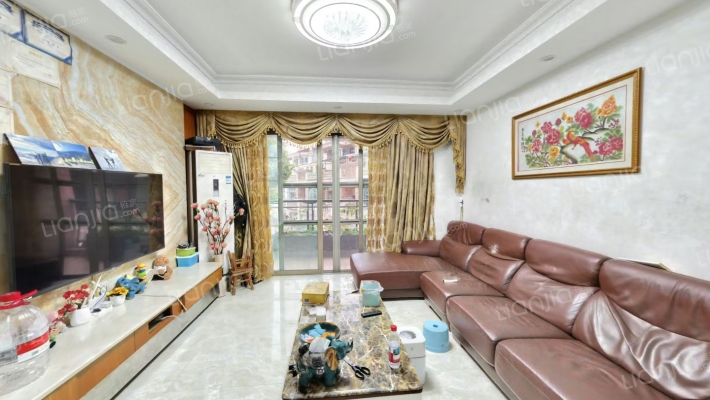 金凯水都二手房实景图