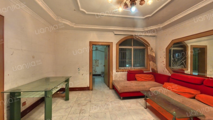 银海花园二手房实景图