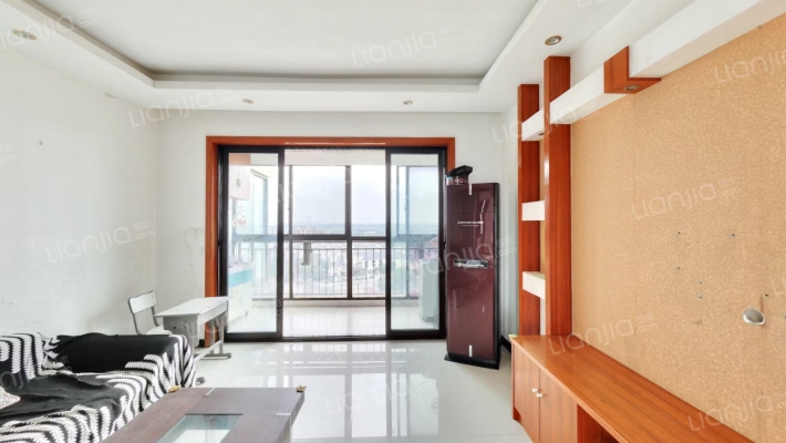 尚景蓝湾二手房实景图