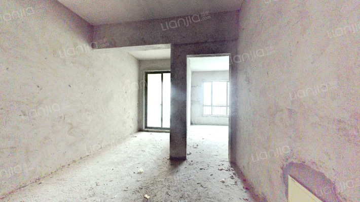 保利山水城二手房实景图