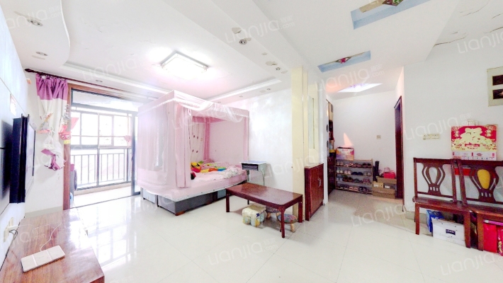 阳光新第二手房实景图