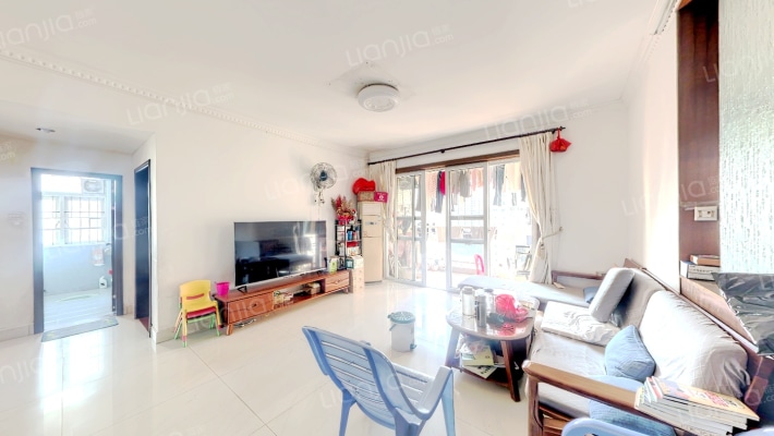 世纪新天二手房实景图