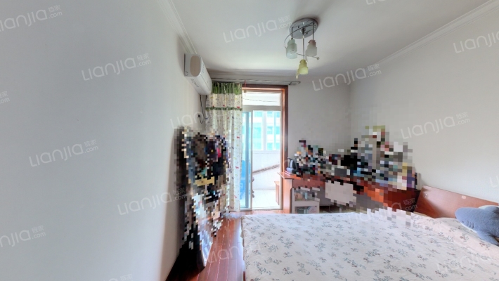 化机小区二手房实景图