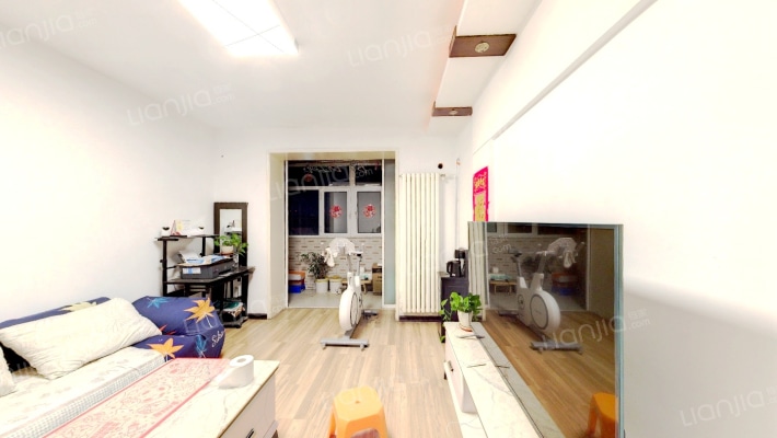 卫生楼二手房实景图