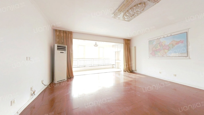 嘉日花园二手房实景图