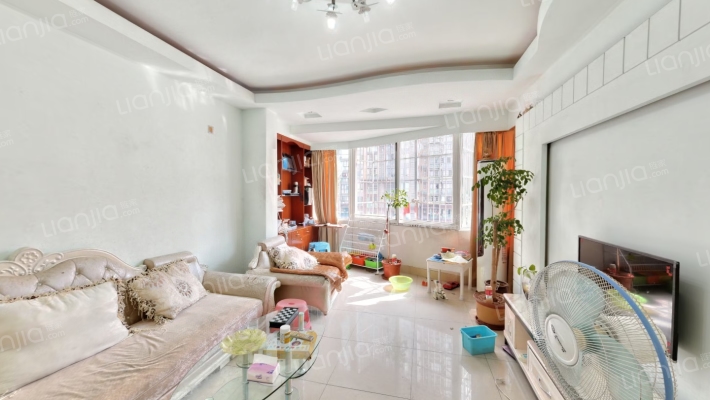 苗溪公寓二手房实景图