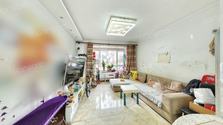 中国铁建原香漫谷一区二手房实景图