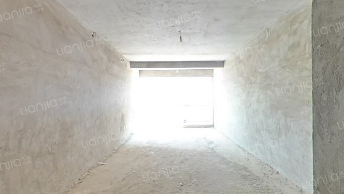 东城小区二手房实景图