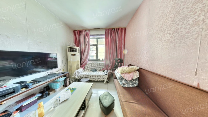 煤建家属院二手房实景图