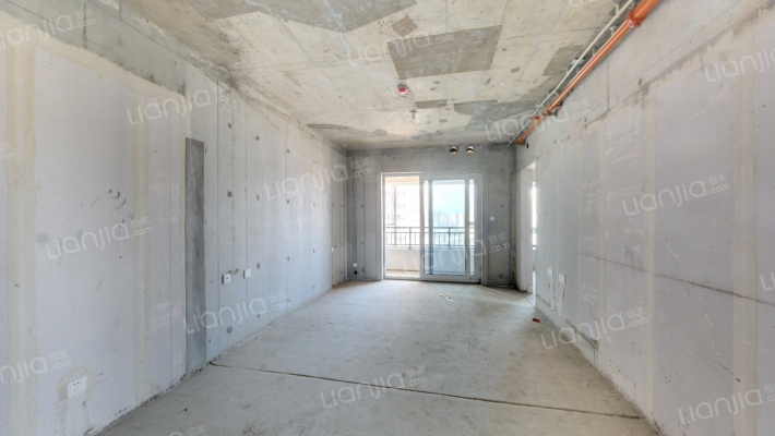 万科金域东郡二手房实景图