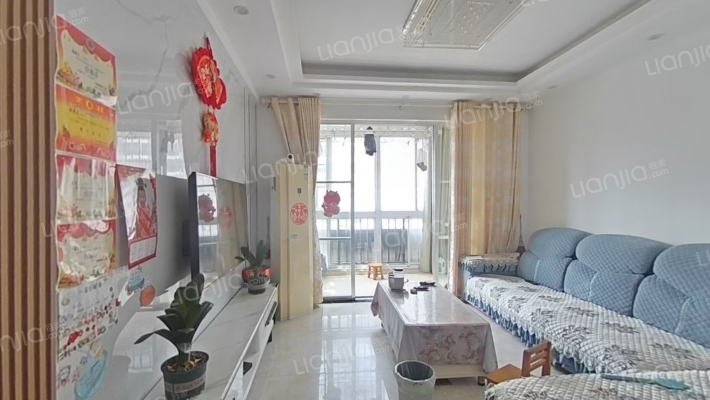 金盛园小区二手房实景图