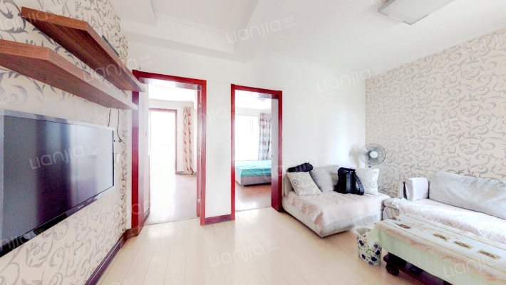 唐宁府南区二手房实景图