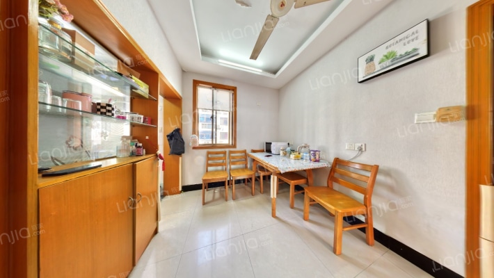 西园路散盘二手房实景图