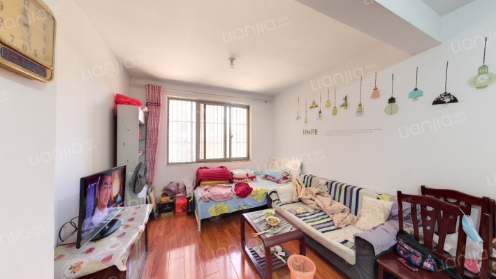 大富绿洲二手房实景图