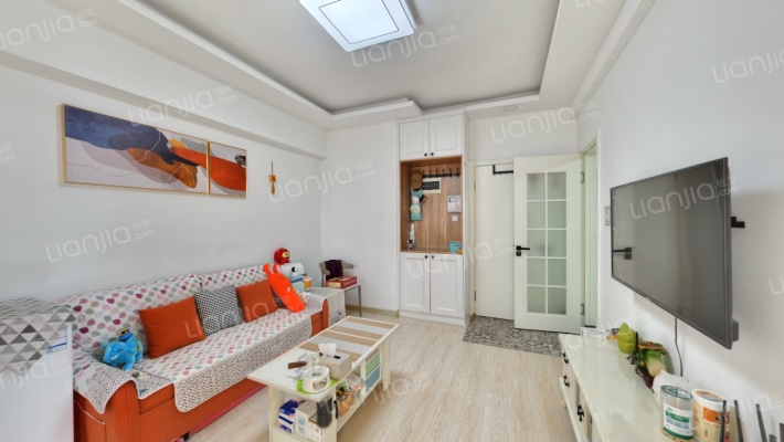 美树日记二手房实景图